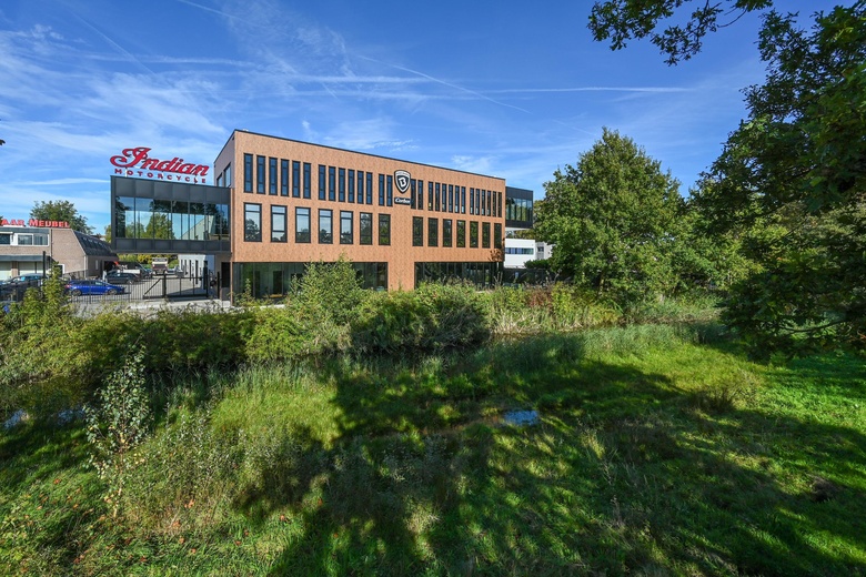 Bedrijfsruimte Hoevelaken - Zuiderinslag 8 g - Foto 30