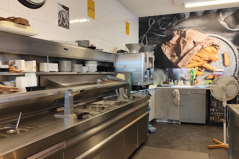 HorecaaanCanadastraat 19<br/> inHeino