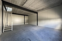 Bekijk foto 5 van Antonie van Leeuwenhoekstraat 1 A 8