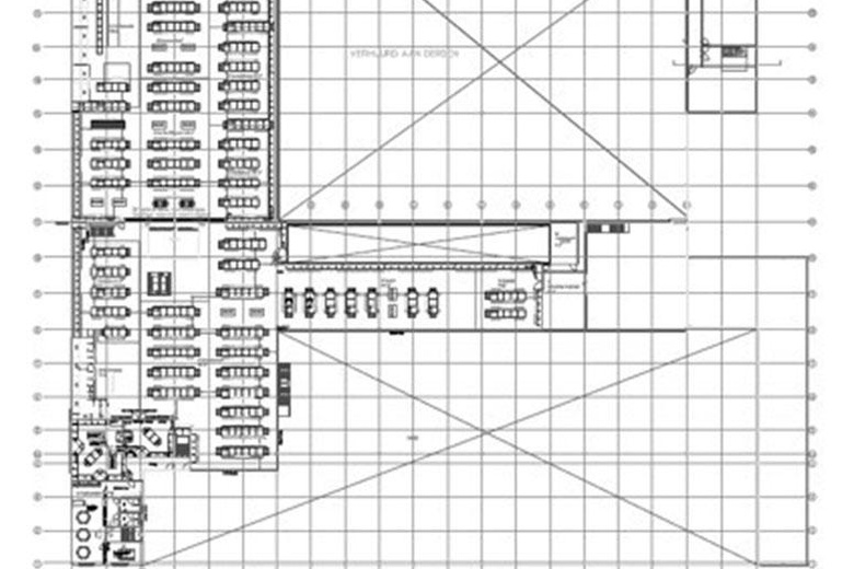 BedrijfsruimteaanAlgolweg 12<br/> inAmersfoort