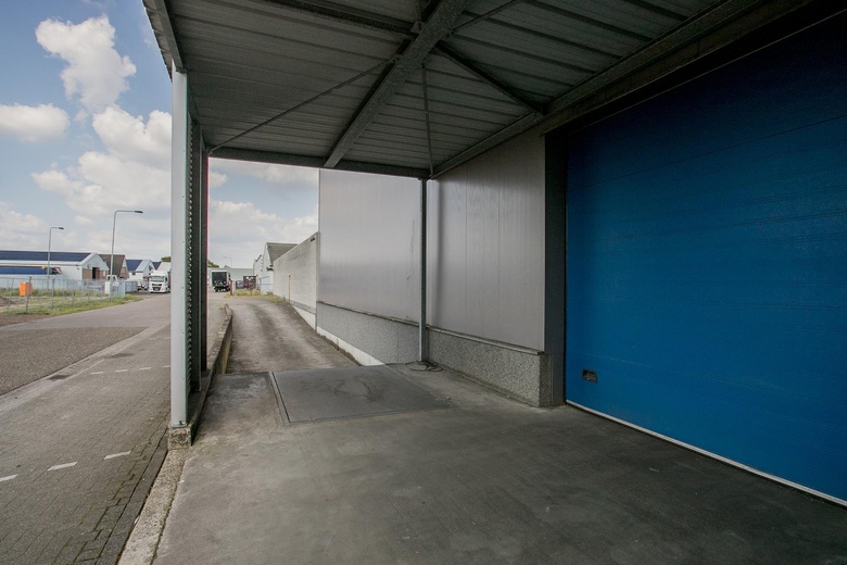 BedrijfsruimteaanBerghemweg 19<br/> inSevenum BedrijfsruimteaanBerghemweg 19<br/> inSevenum