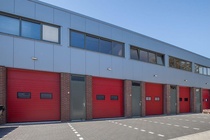 Bekijk foto 1 van eenheid 1 aan de Schielands Hoge Zeedijk 19 t in Gouda