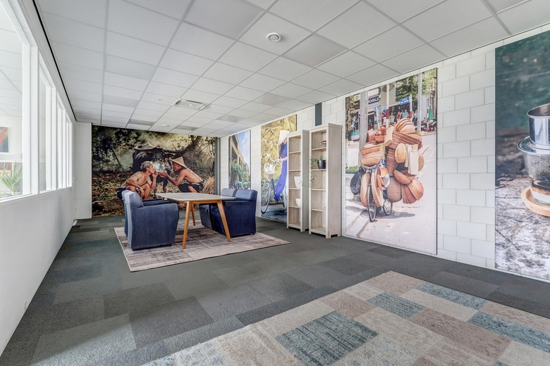 BedrijfsruimteaanIndustrieweg 4 b<br/> inElst