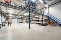 Bedrijfsruimte Riethoven - Vlasstraat 8 - Foto 4