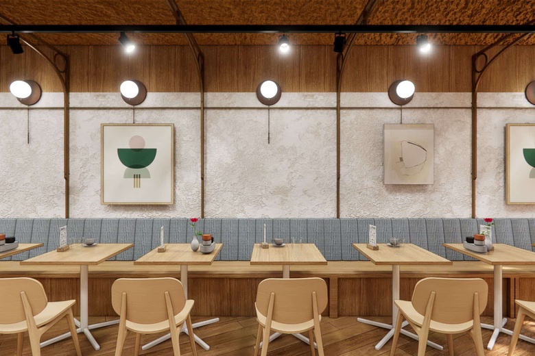 HorecaaanMolenstraat 16<br/> inSchagen