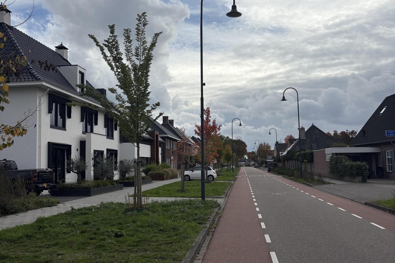 KavelaanDr. Dreeslaan 0 ong<br/> inHelmond KavelaanDr. Dreeslaan 0 ong<br/> inHelmond