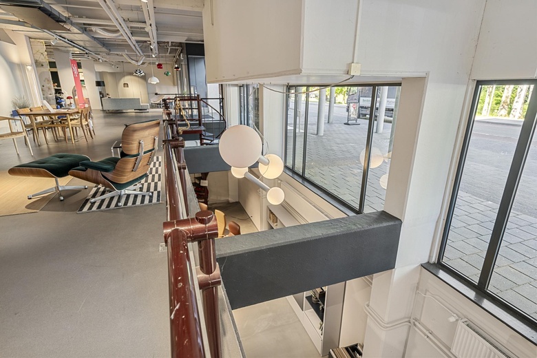 WinkelruimteaanPlantsoen 60<br/> inWageningen