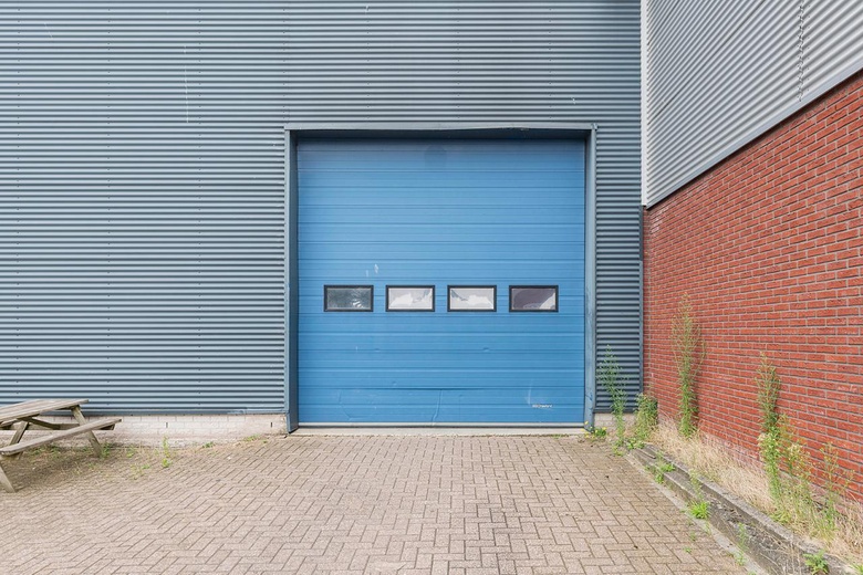 Bedrijfsruimte Almere - Bolderweg 35 - Foto 7