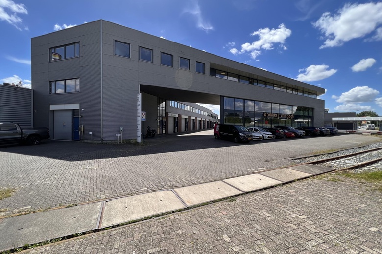 Kantoorruimte Zwijndrecht - Lindtsedijk 88 B - Foto 3