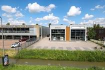 Bedrijfsruimte Druten - Industrieweg 39 1 - Foto 6