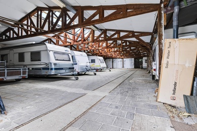 Bedrijfsruimte Oosterlaan 57 A, Apeldoorn | Bedrijfspand.com