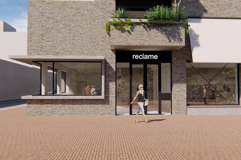 WinkelruimteaanConcourslaan 41 - 55<br/> inHoofddorp