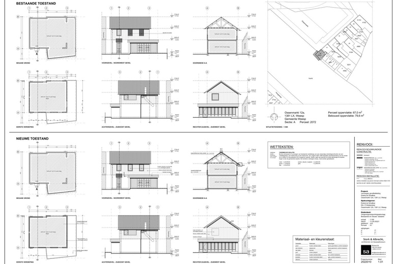 HorecaaanOssenmarkt 12A<br/> inWeesp