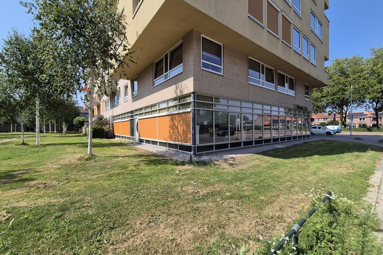 KantoorruimteaanLotustuin 99<br/> inRotterdam