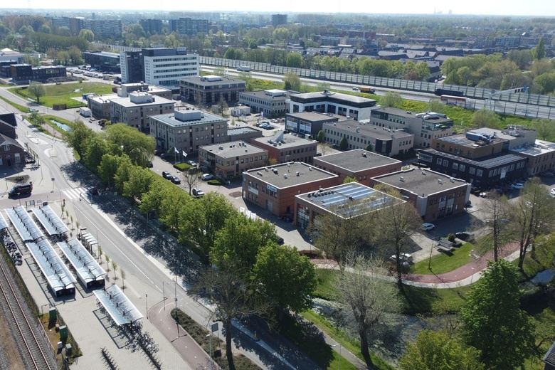 Kantoorruimte Sliedrecht - Stationspark 730 - Foto 3