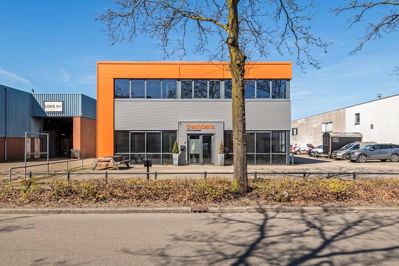 KantoorruimteaanTurbinestraat 8 C1<br/> inVeenendaal