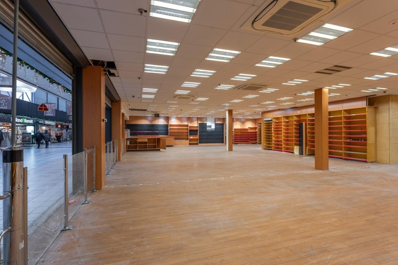 Winkelruimte Haarlem - Rivièradreef 25 - Foto 9