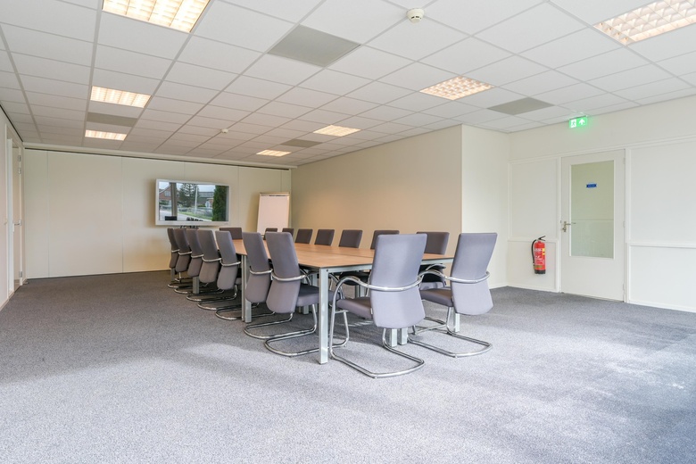 KantoorruimteaanHoge Valkseweg 58<br/> inLunteren