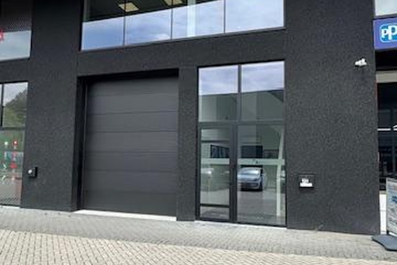 Bedrijfsruimte Breda - Kapittelweg 12 D - Foto 4