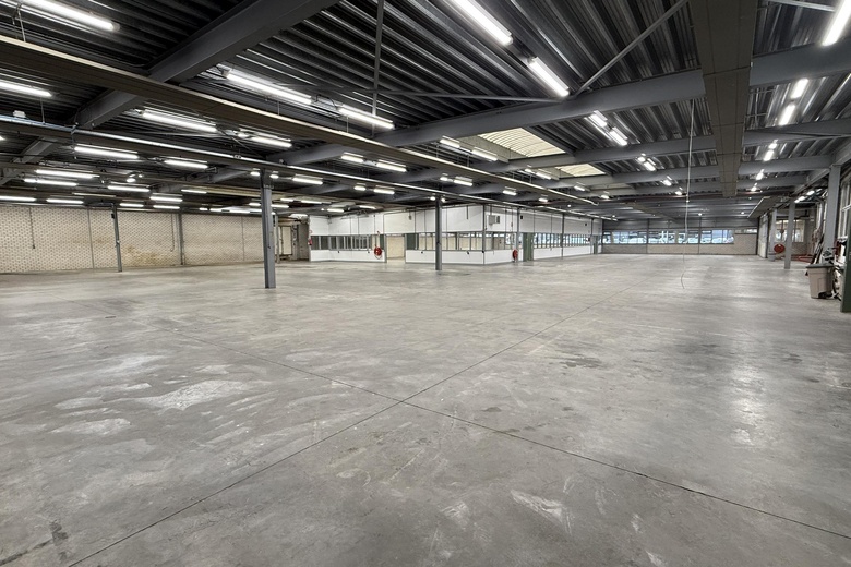 Bedrijfsruimte Eindhoven - Kanaaldijk-Noord 51 - Foto 11