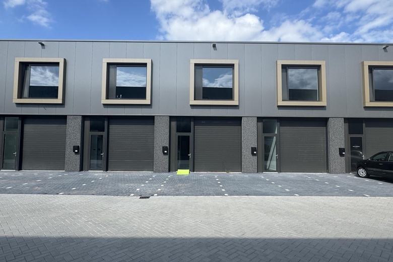 BedrijfsruimteaanTransistorstraat 59 E<br/> inAlmere