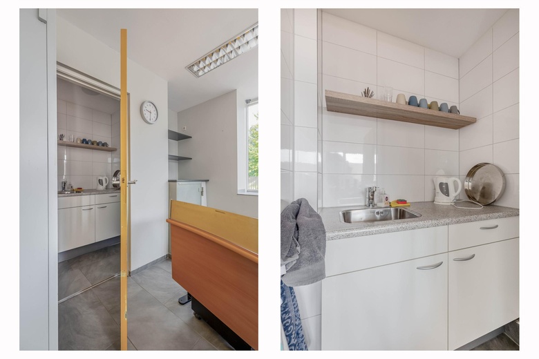 BedrijfsruimteaanMolendijk 38<br/> inKrimpen aan de Lek