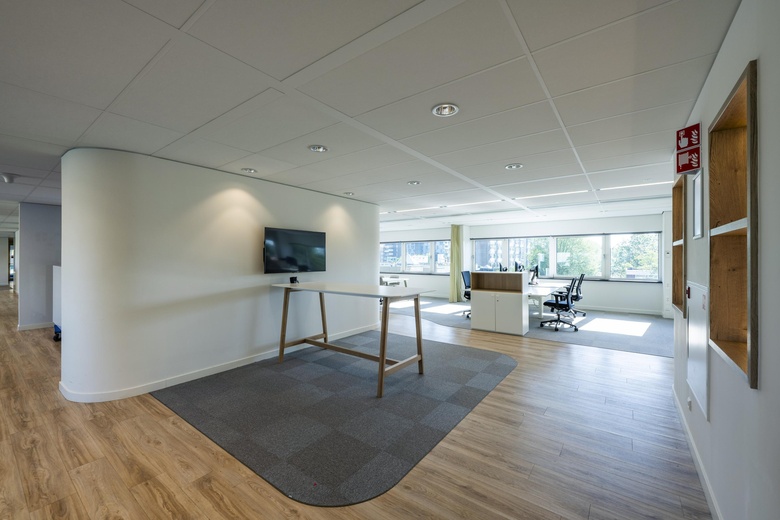 KantoorruimteaanBuitenveldertselaan 5<br/> inAmsterdam
