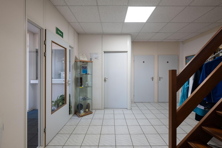 BedrijfsruimteaanDaltonweg 7<br/> inHellevoetsluis