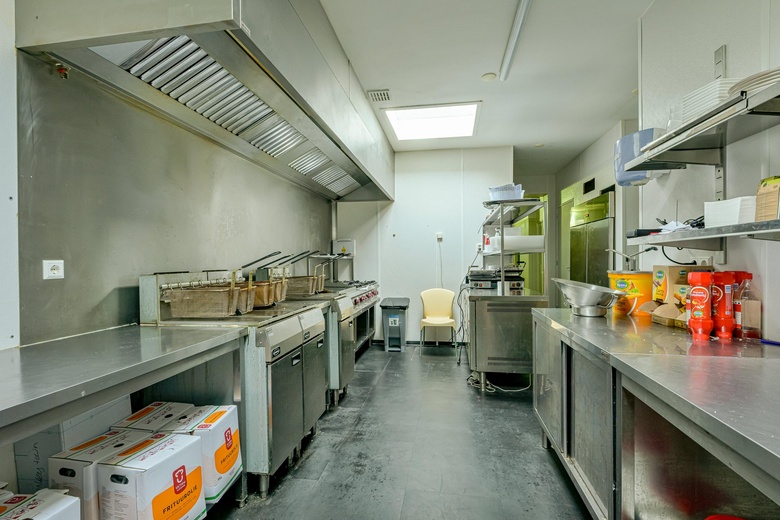 BedrijfsruimteaanIndustrieweg 44<br/> inWormerveer BedrijfsruimteaanIndustrieweg 44<br/> inWormerveer