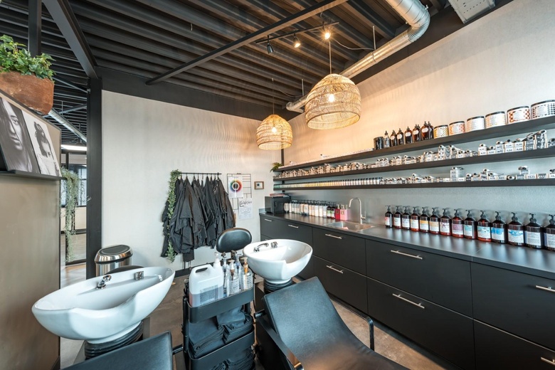 KantoorruimteaanDriebanweg 1<br/> inHem