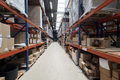 Bedrijfsruimte Aalsmeer - Lakenblekerstraat 24 B - Foto 2