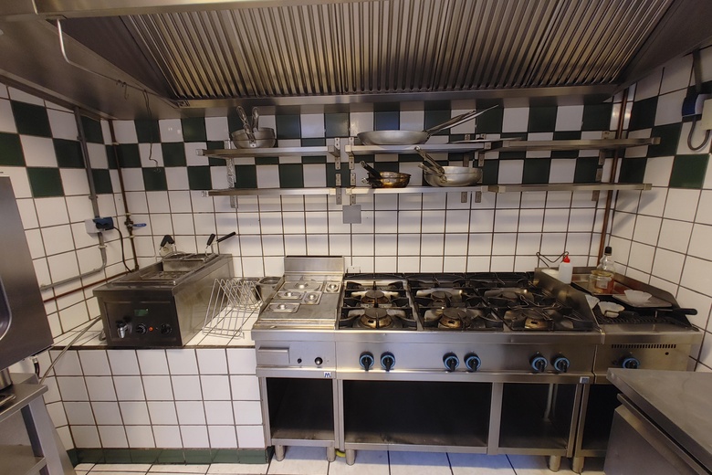 HorecaaanKleine Kerkstraat 19<br/> inLeeuwarden