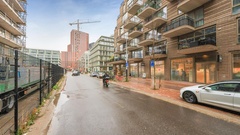 Kantoorruimte te koop Amsterdam - Asterweg 19 C 8