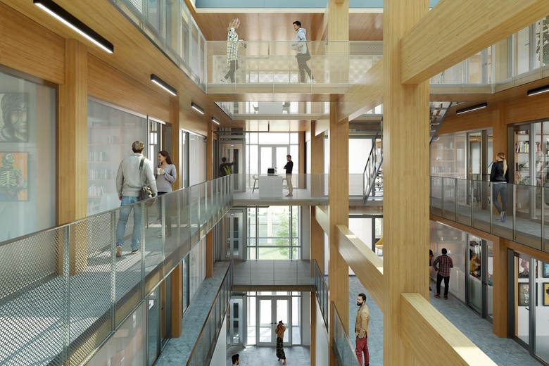 KantoorruimteaanNijverheidsweg 16 D<br/> inUtrecht