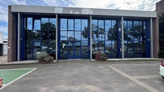 Kantoorruimte Industrieweg 7, Bladel | Bedrijfspand.com