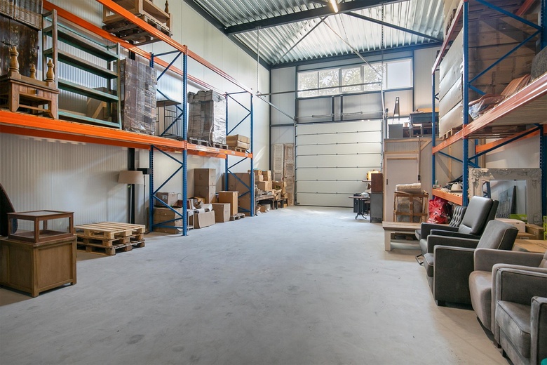 Bedrijfsruimte Elburg - J.P. Broekhovenstraat 18 B - Foto 6