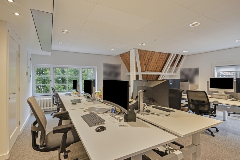 KantoorruimteaanKoningsweg 2<br/> inDen Bosch