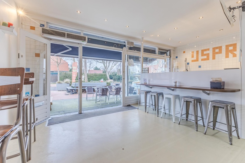 HorecaaanDennenlaan 65<br/> inZwanenburg