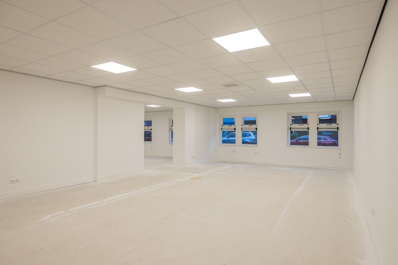 KantoorruimteaanWallesteinlaan 33 - 49<br/> inUtrecht