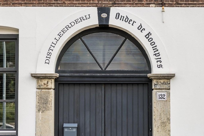 KantoorruimteaanBuitenhavenweg 132<br/> inSchiedam