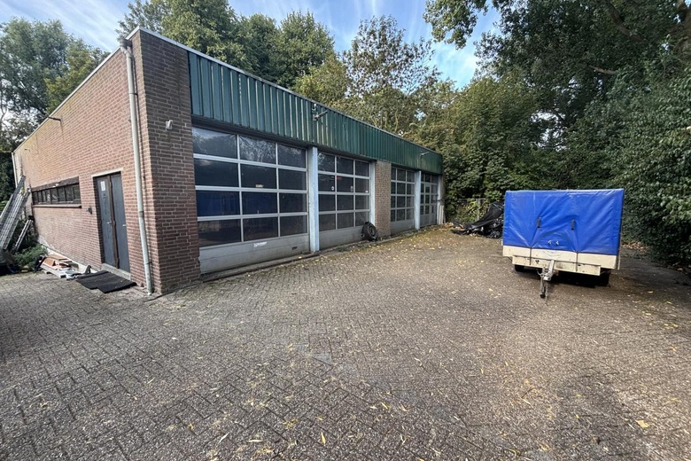 BedrijfsruimteaanVoorweg 91<br/> inZoetermeer BedrijfsruimteaanVoorweg 91<br/> inZoetermeer