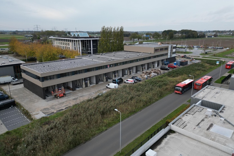 Bekijk foto 1 van Reedijk 8 F 7