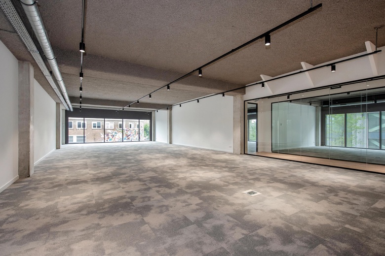 Kantoorruimte Den Haag - Saturnusstraat 22 A - Foto 10