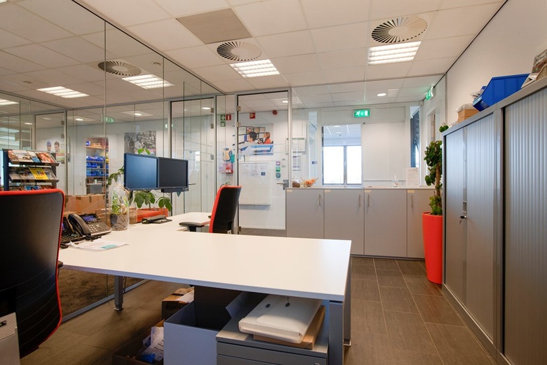 KantoorruimteaanWestbaan 194<br/> inMoordrecht