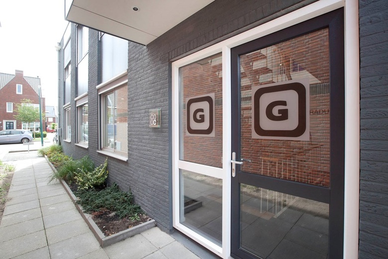 BedrijfsruimteaanJohan de Wittlaan 11<br/> inWoerden