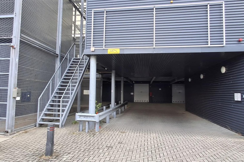 Bedrijfsruimte Amsterdam - Hoogoorddreef 59 M - Foto 3