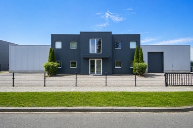 Bedrijfsruimte te koop Lelystad - Artemisweg 173