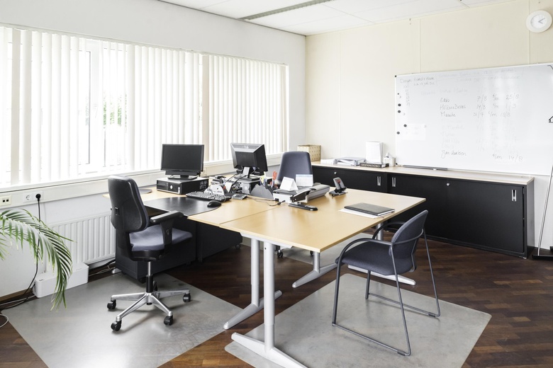 KantoorruimteaanBredaseweg 185<br/> inEtten-Leur