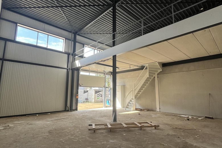 Bedrijfsruimte Nijmegen - Bijsterhuizen 1148 G 2 - Foto 6