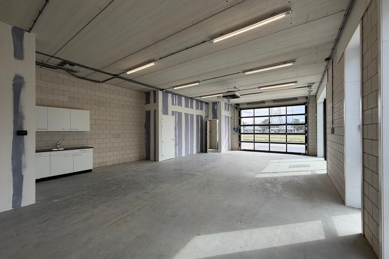Bedrijfsruimte Zwolle - Marconistraat 47 - Foto 8